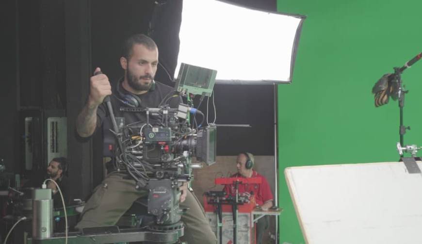 场景化叙事，瑞昌市电商产品视频拍摄制作的破局之道