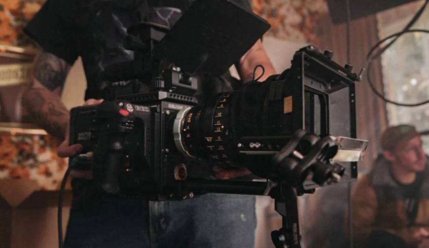 深耕本土，瑞昌市产品宣传视频拍摄公司的服务密码