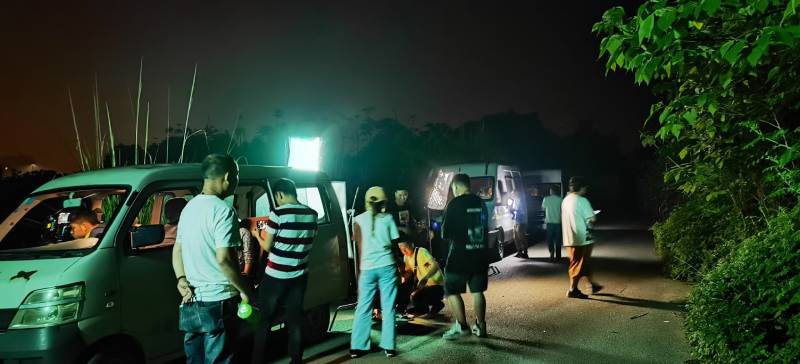 以镜头为笔，绘就瑞昌市产品视频的进阶之路